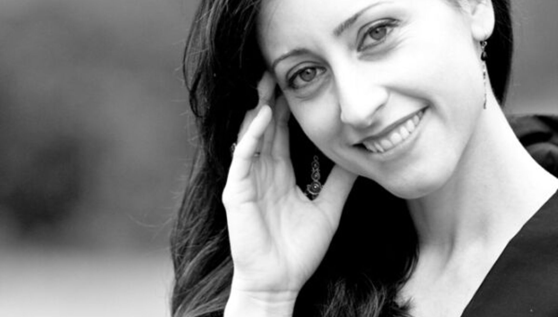 Лидия Виньес Кертис