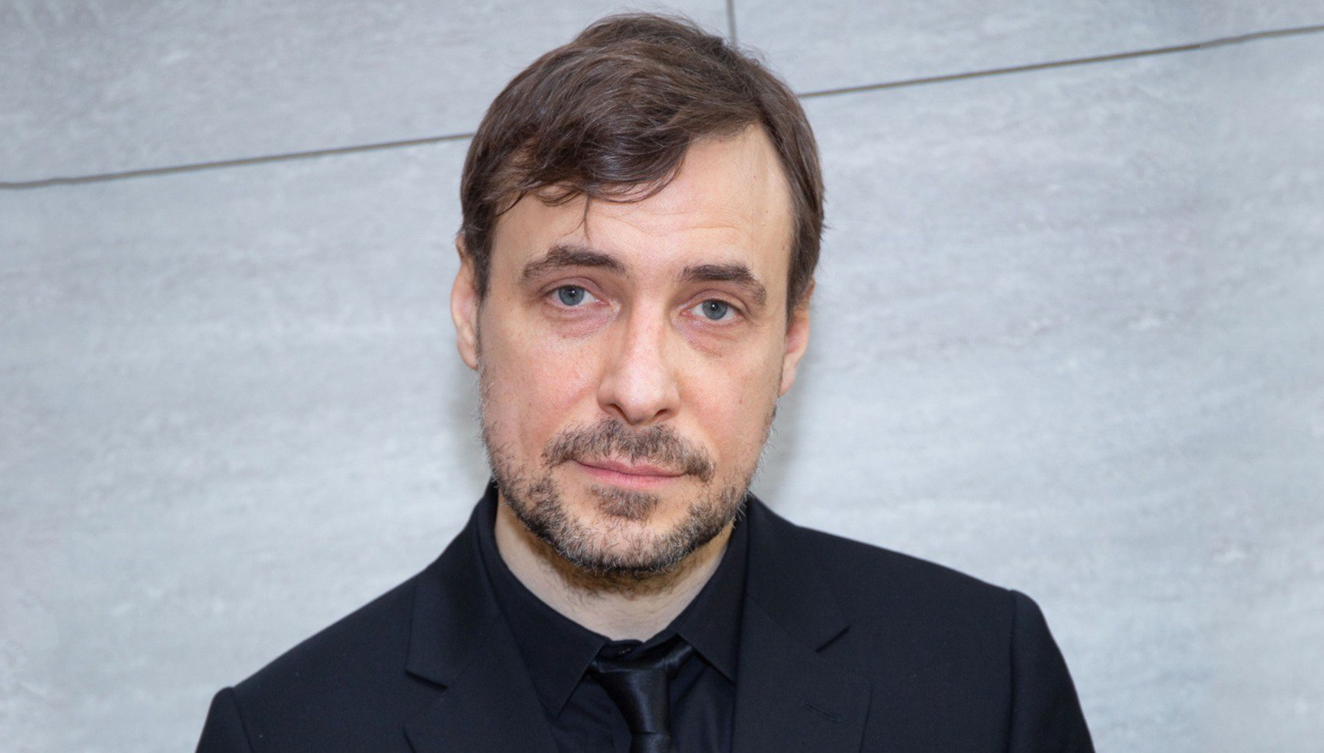 Евгений Цыганов