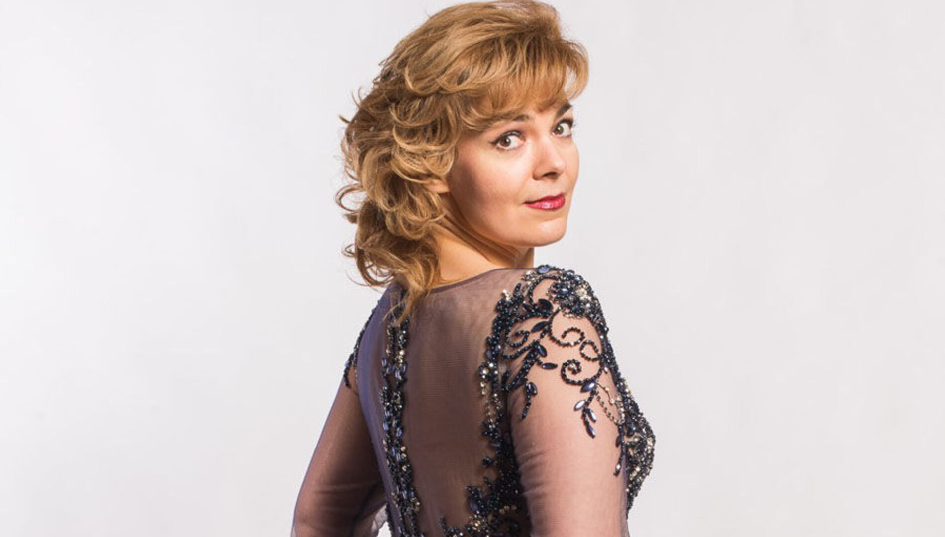 Евгения Сегенюк