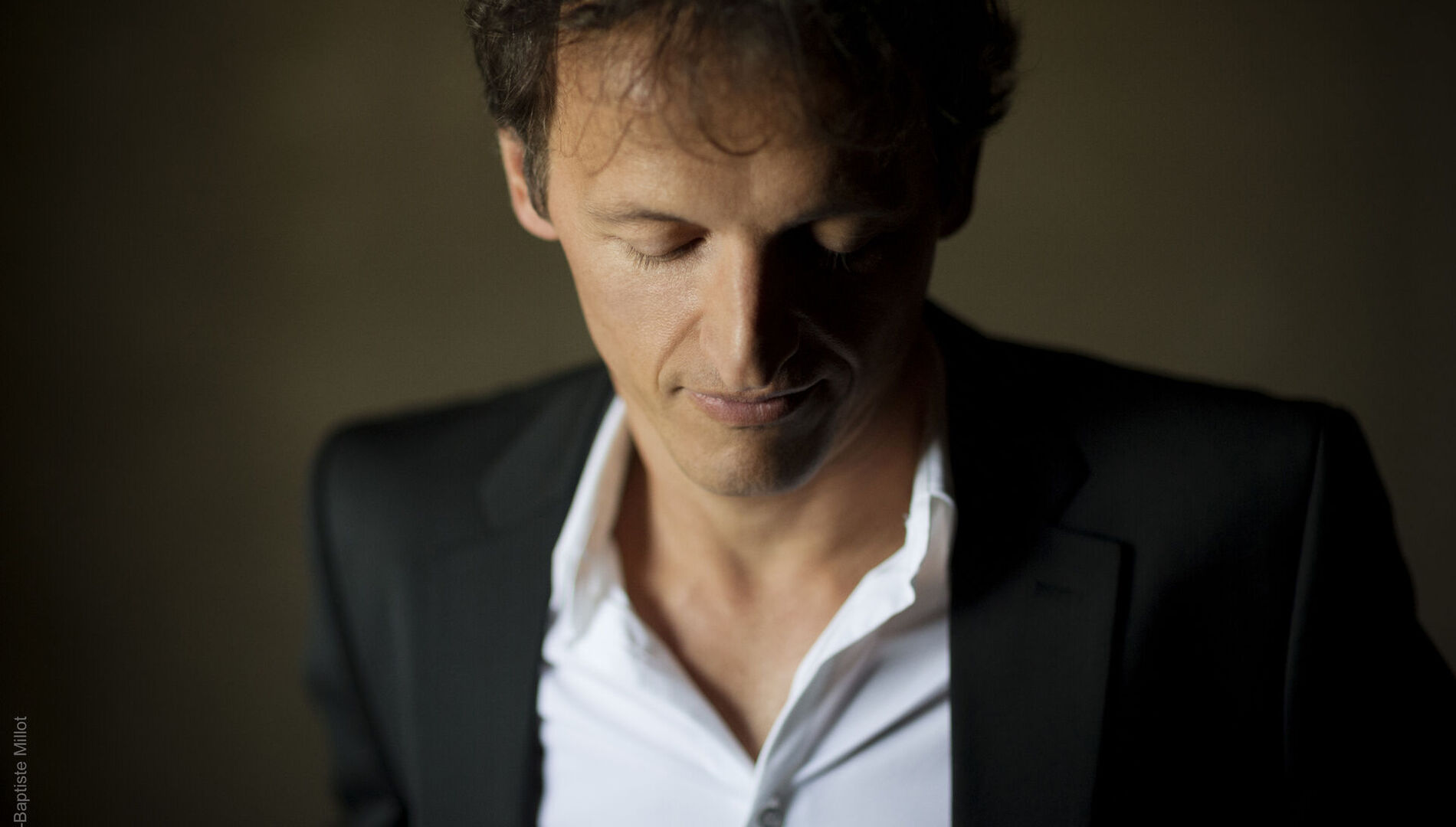 Жан-Кристоф Спинози