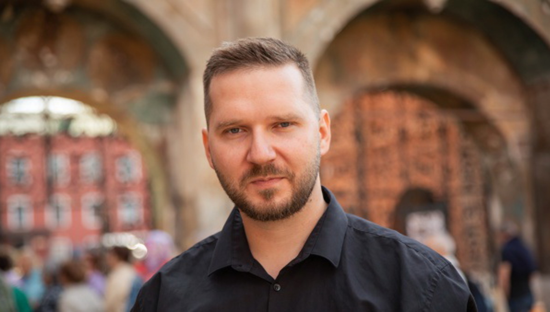 Ярослав Сродных