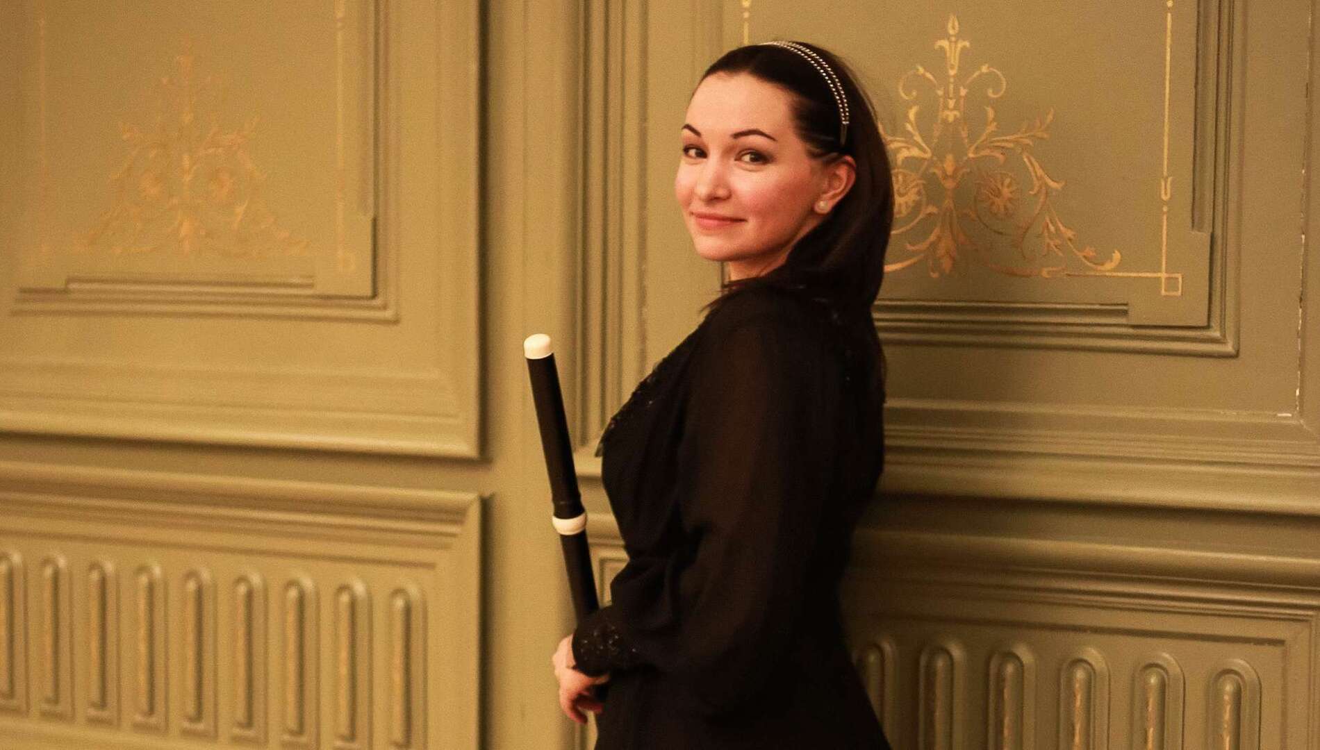 Екатерина Тугаринова