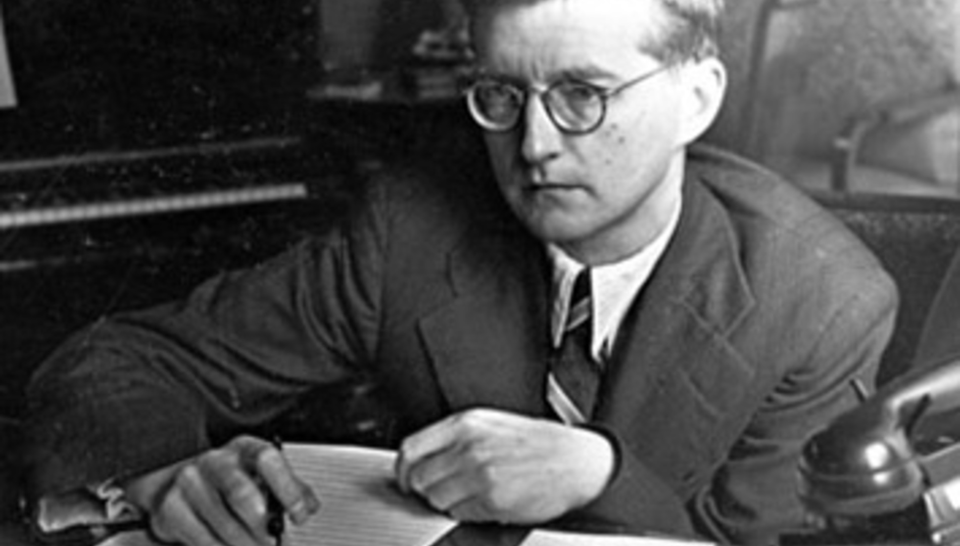 Шостакович. Симфония №1<br><br>Государственный симфонический оркестр «Новая Россия», Юрий Башмет
