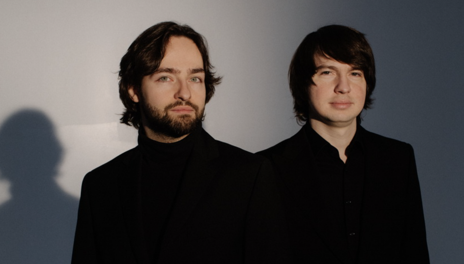 Алексей Мельников, Арсений Тарасевич-Николаев<br><br>Брамс — Соната для двух фортепиано