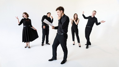 Дневник веселых историй
Тимо Парвела. «Элла и первый класс» – главы из книги