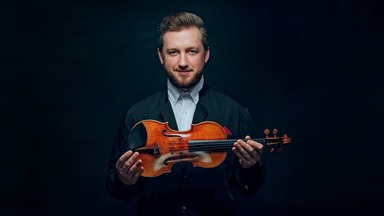 Камерный оркестр России, Фёдор Безносиков, Павел Милюков