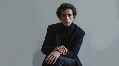 Фестиваль русской музыки
«Академия русской музыки»,
Иван Никифорчин, Константин Емельянов