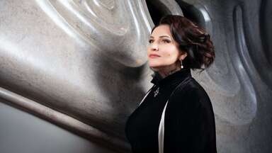 Я люблю тебя, жизнь!