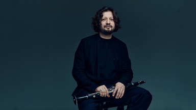 Камерный оркестр России. Классика