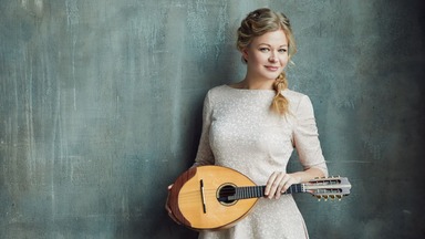 Екатерина Мочалова, Зарина Шиманская