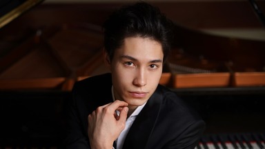 ГАСО Республики Татарстан, 
Александр Сладковский, Энджел Вонг