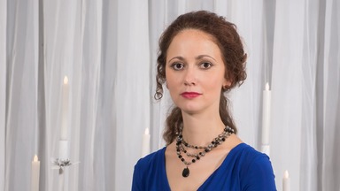 Сказки старой Германии
Музыкальные прогулки в прошлое