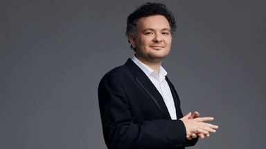 Вселенная Бетховена