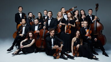 Театр Генделя