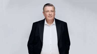 Борис Березовский, Оркестр Московской филармонии, Алексей Рубин