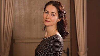 Композитор и эпоха: музыкальные иллюстрации
Александр Бородин. Творческая лаборатория: опыт вдохновения